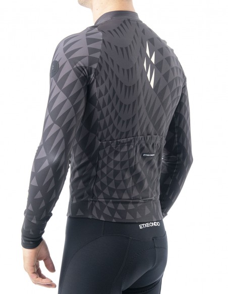 MAILLOT TÉRMICO ARAN