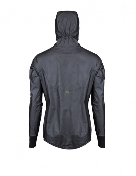 GIACCA ESTALII GORE-TEX WINDSTOPPER
