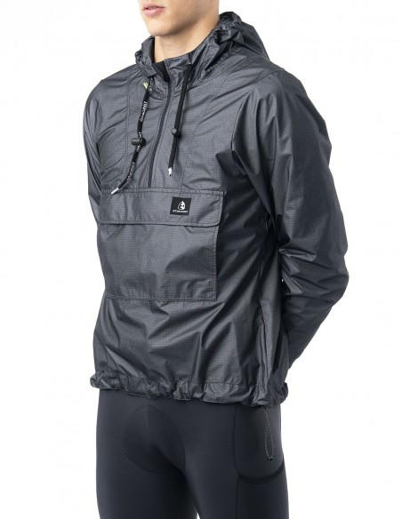 JACKE ESTALI  GORE-TEX WINDSTOPPER