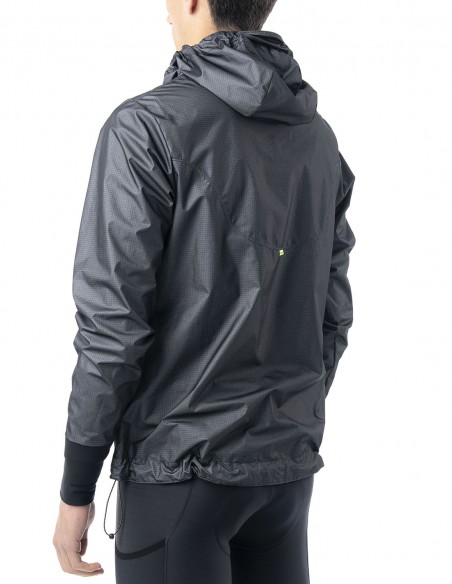 VESTE ESTALI GORE-TEX WINDSTOPPER