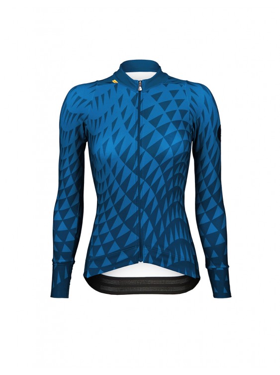 THERMOTRIKOT ARAN FEM