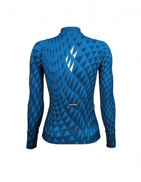 ARAN FEM THERMAL JERSEY