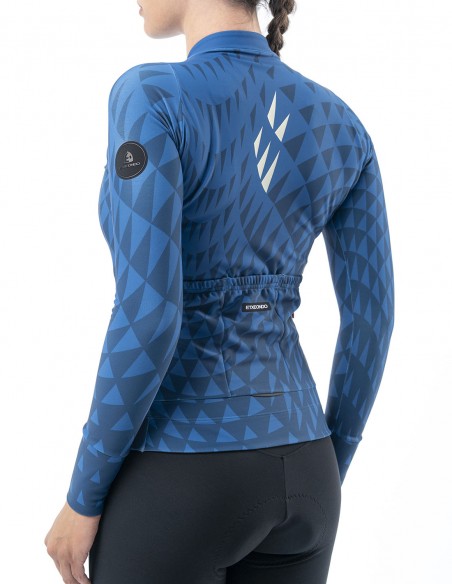 MAILLOT THERMIQUE ARAN FEM