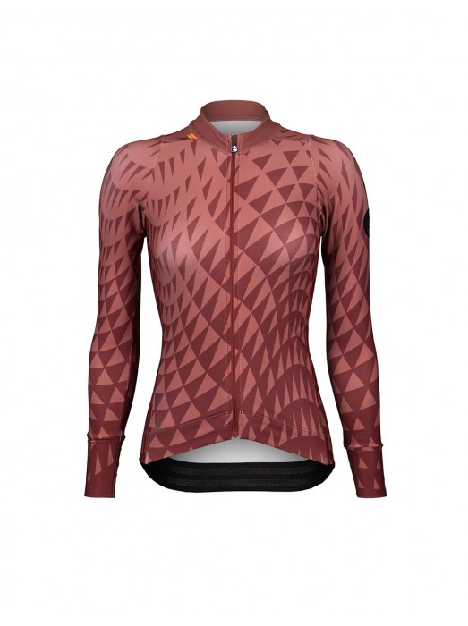 MAILLOT THERMIQUE ARAN FEM