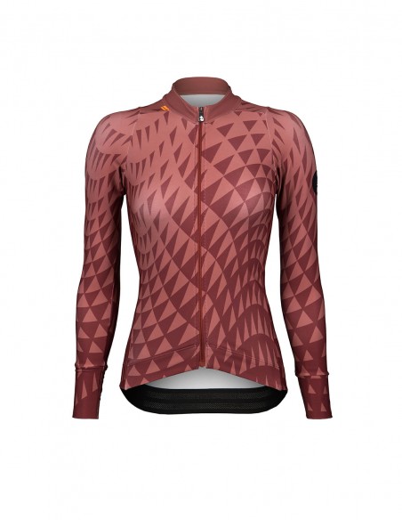 THERMOTRIKOT ARAN FEM