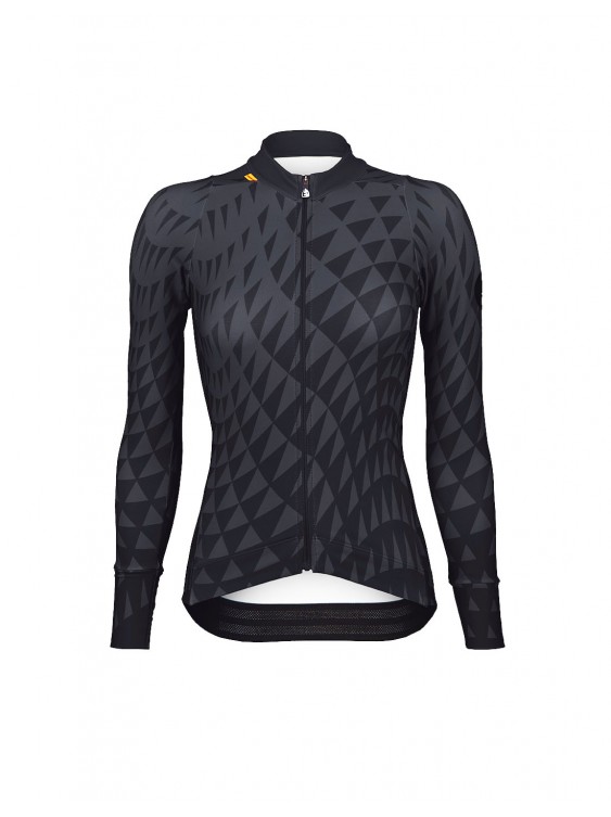 MAGLIA TERMICA ARAN FEM -...