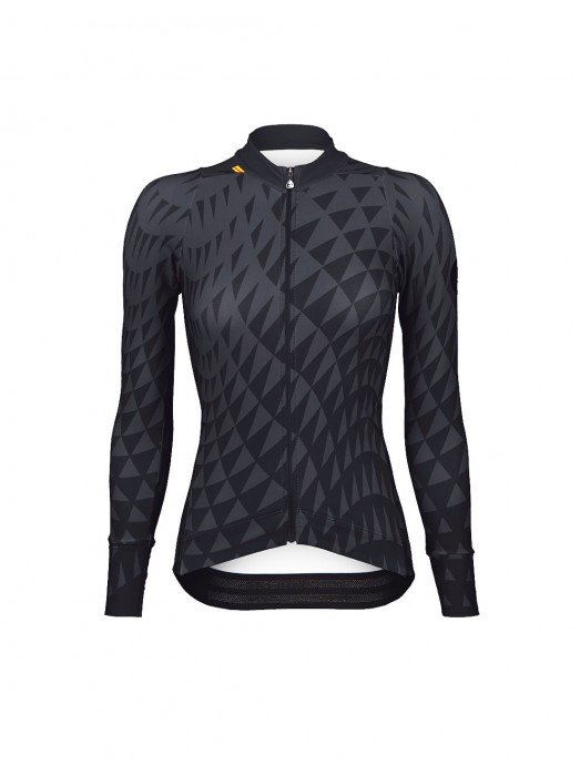 ARAN FEM THERMAL JERSEY