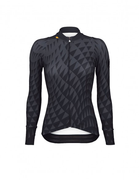 MAILLOT TÉRMICO ARAN FEM