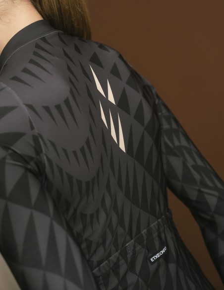 MAILLOT TÉRMICO ARAN FEM