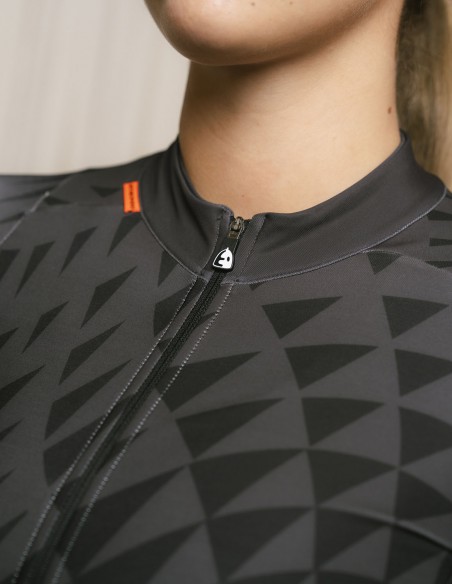 MAILLOT TÉRMICO ARAN FEM