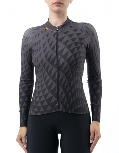 ARAN FEM THERMAL JERSEY