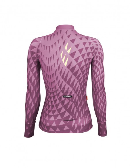 ARAN FEM THERMAL JERSEY