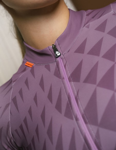 MAGLIA TERMICA ARAN FEM