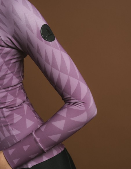 ARAN FEM THERMAL JERSEY