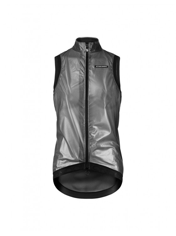 GILET (BODY) BUSTI - ZWART