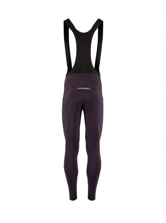 TRÄGERHOSE LANG KOM THERMO...
