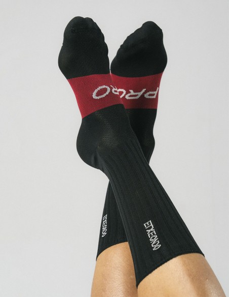 LIGHTWEIGHT LINEA SOCKS