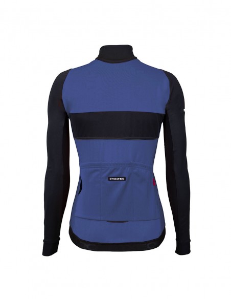 76 FEM PRO GORE-TEX WINDSTOPPER JACKET