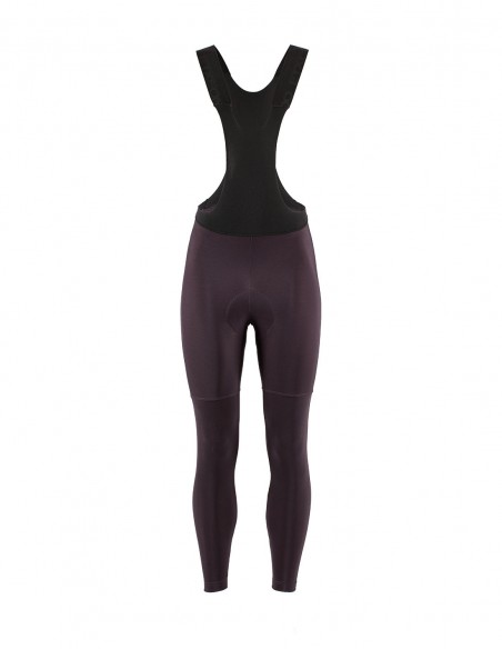 TRÄGERHOSE LANG KOMA THERMO