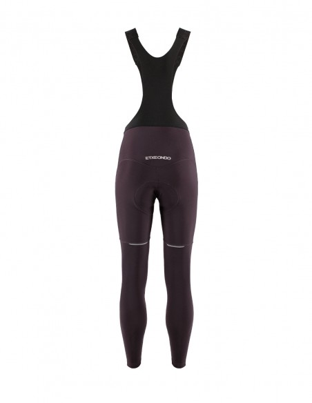 KOMA THERMO  BIB TIGHTS