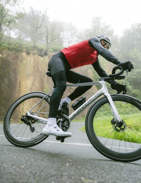 76 PRO GORE-TEX WINDSTOPPER JACKET