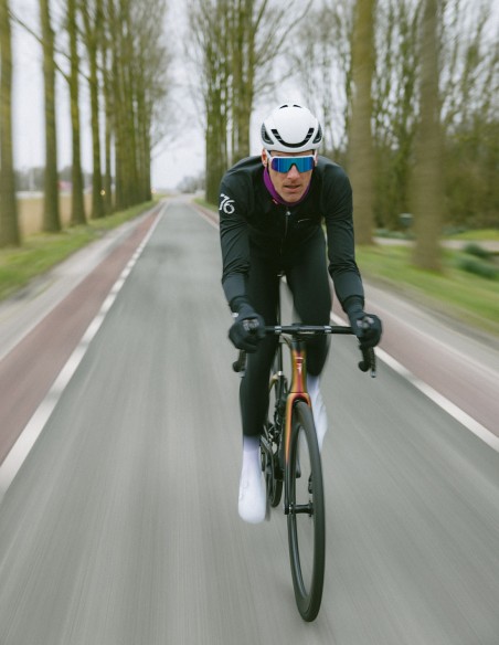 GIACCA 76 PRO GORE-TEX WINDSTOPPER