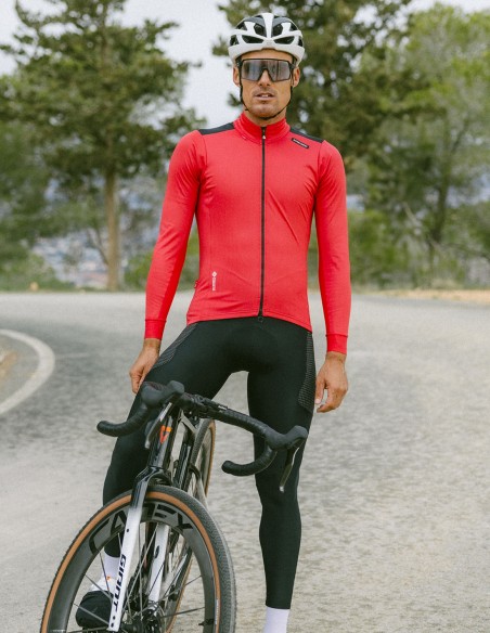 DENA GORE-TEX WINDSTOPPER TXAKETA