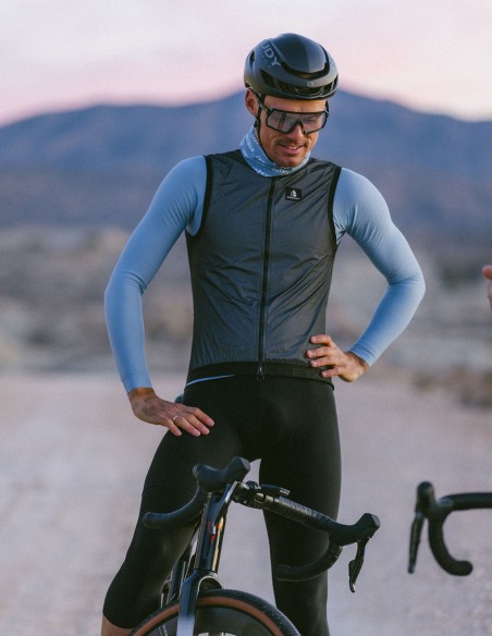 MAILLOT TÉRMICO ALDE THERMO BI