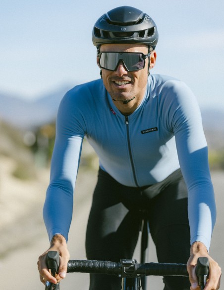 ALDE THERMO BI THERMAL JERSEY