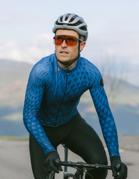 MAILLOT TÉRMICO ARAN