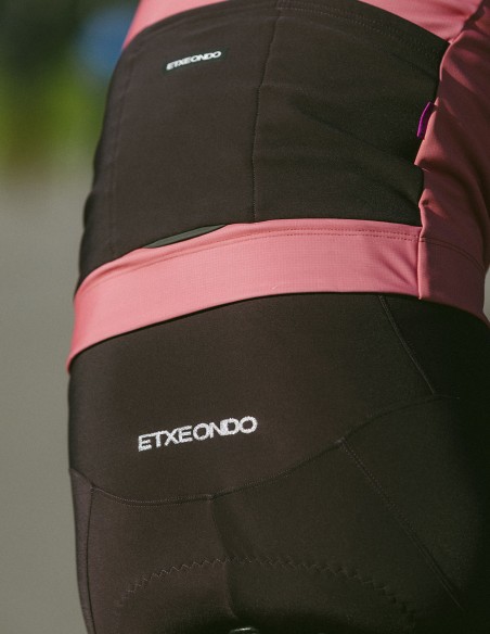 FIETSBROEK LANG KOM THERMO