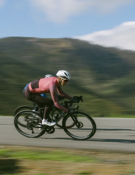 TRÄGERHOSE LANG KOM THERMO