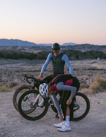 PANTALON EXO CYCLOCROSS THERMO