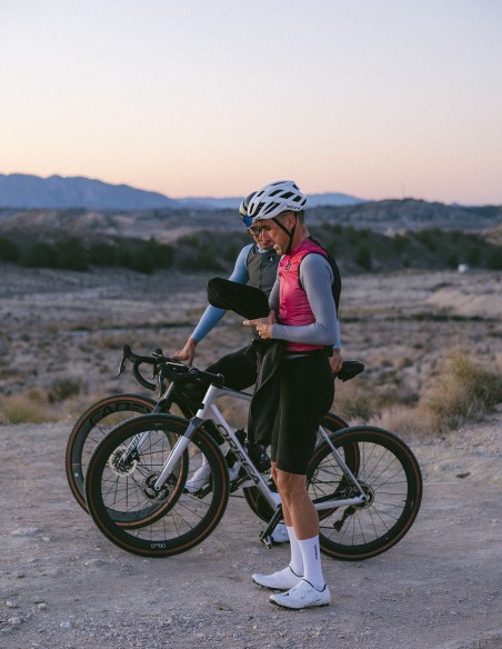 EXO CYCLOCROSS THERMO PANT