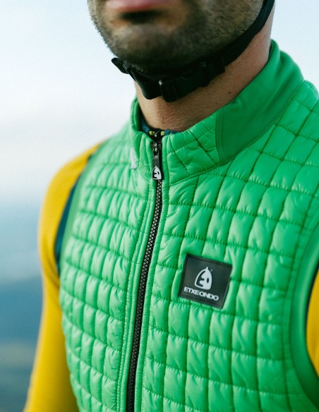 CHALECO ARRI PRIMALOFT