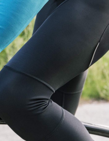 FIETSBROEK LANG EXO HYDRO