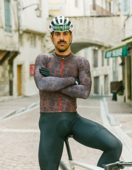 MAILLOT TÉRMICO IKU