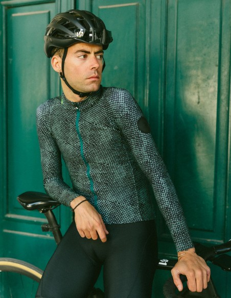 MAILLOT TÉRMICO IKU