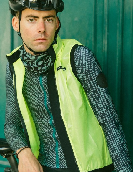 MAILLOT THERMIQUE IKU