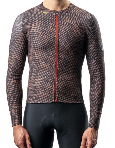 THERMISCHE SHIRT IKU