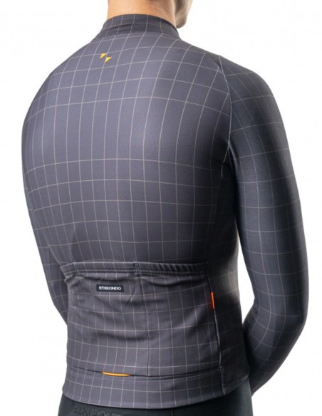 GIACCA LAUKI GORE-TEX WINDSTOPPER