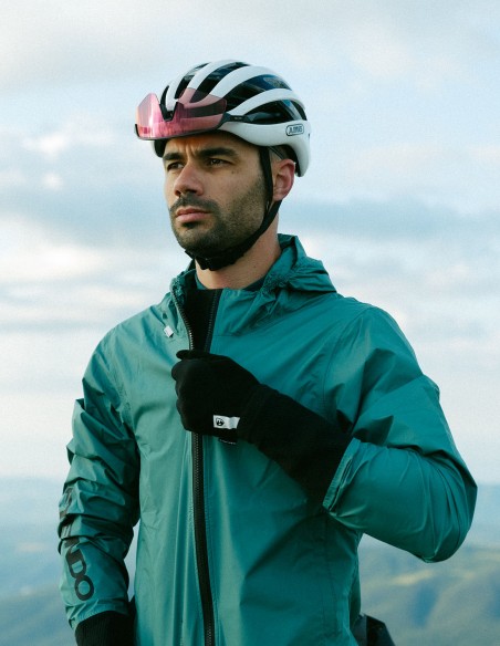 GIACCA MUGI GORE-TEX WINDSTOPPER