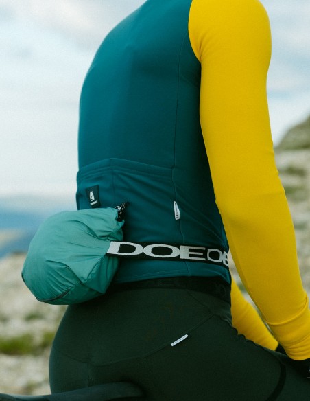 MUGI GORE-TEX WINDSTOPPER TXAKETA