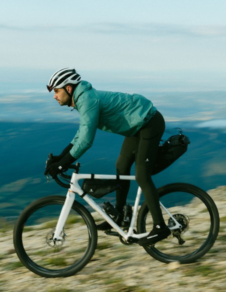 MUGI GORE-TEX WINDSTOPPER TXAKETA