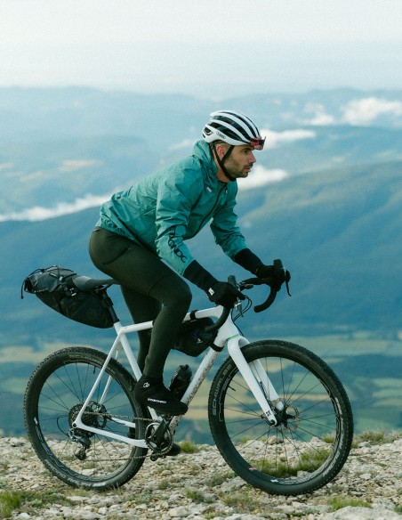 MUGI GORE-TEX WINDSTOPPER JACKET