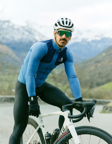 GIACCA TEKNIKA GORE-TEX WINDSTOPPER