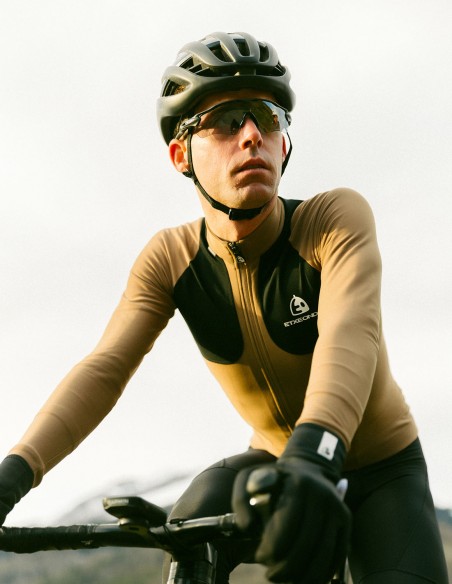 GORE-TEX WINDSTOPPER TEKNIKA TXAKETA