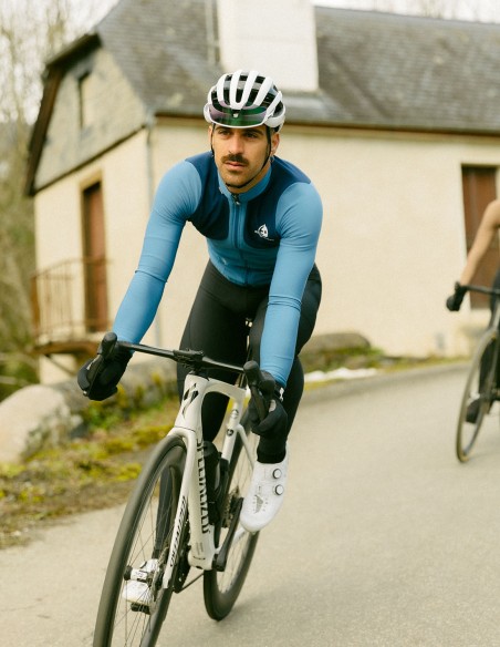 GORE-TEX WINDSTOPPER TEKNIKA TXAKETA