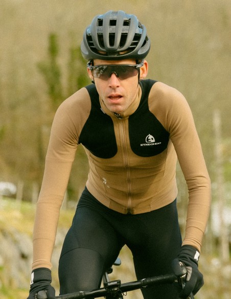 TEKNIKA GORE-TEX WINDSTOPPER JACKET