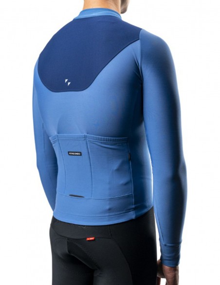 JACKE TEKNIKA GORE-TEX WINDSTOPPER